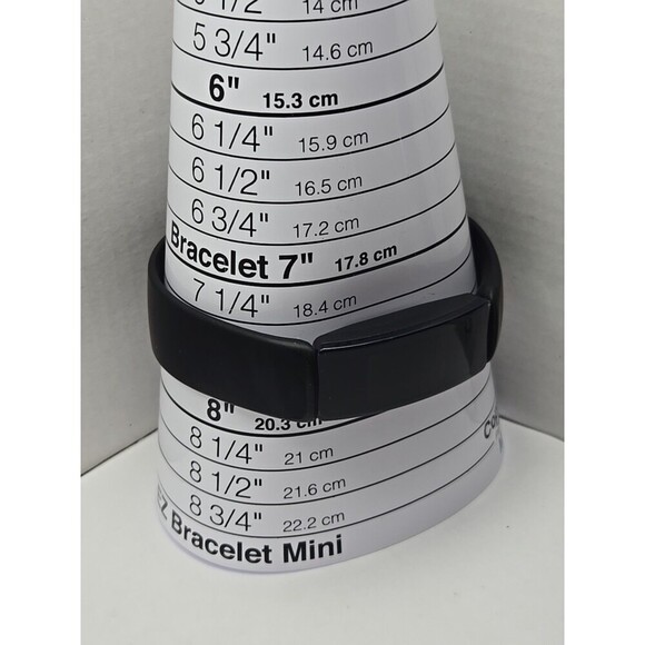 Fitbit Inspire HR FB413 Activity Tracker Heart Monitor Smartwatch No Charger - Picture 7 of 13